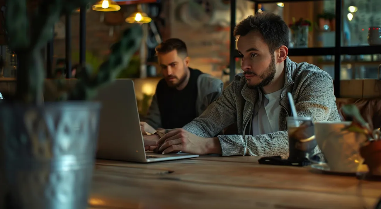 image related to About Hybridizer