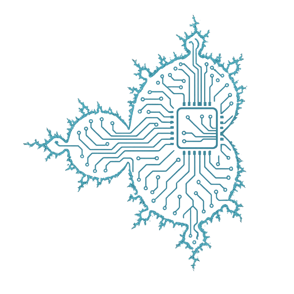 Hybridizer: Fractal demo application