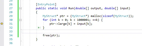 automatic null checks